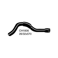 Mackay Radiator Top Hose CH1806