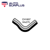 Radiator Top Hose CH1807