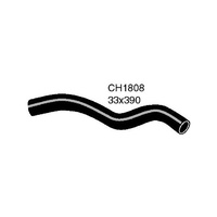 Mackay Radiator Bottom Hose CH1808