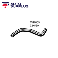 Radiator Bottom Hose CH1809