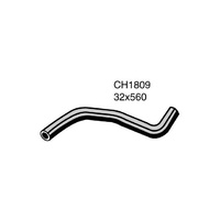 Mackay Radiator Bottom Hose CH1809