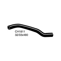 Mackay Radiator Top Hose CH1811