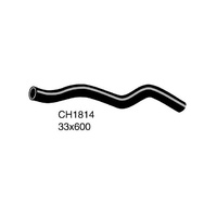 Mackay Radiator Bottom Hose CH1814