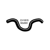 Mackay Radiator Bottom Hose CH1815