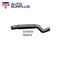 Radiator Top Hose CH1816