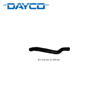 Dayco Radiator Top Hose CH1816