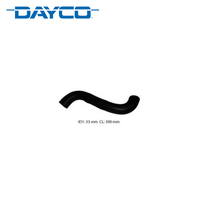 Dayco Radiator Bottom Hose CH1817