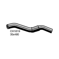 Mackay Radiator Top Hose CH1819