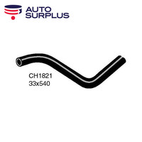 Radiator Bottom Hose CH1821