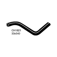 Mackay Radiator Bottom Hose CH1821