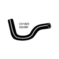 Mackay Radiator Top Hose CH1823