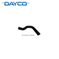 Dayco Radiator Top Hose CH1823