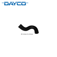 Dayco Radiator Top Hose CH1825