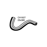 Mackay Radiator Top Hose CH1827