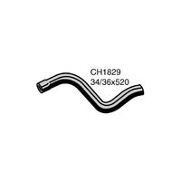 Mackay Radiator Top Hose CH1829