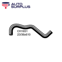 Radiator Bottom Hose CH1831