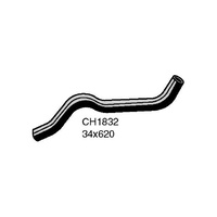 Mackay Radiator Bottom Hose CH1832