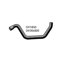 Mackay Radiator Top Hose CH1833