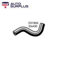 Radiator Top Hose CH1835