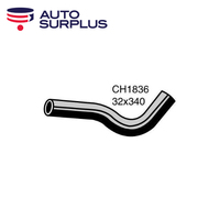 Radiator Bottom Hose CH1836