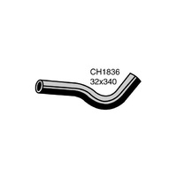 Mackay Radiator Bottom Hose CH1836