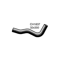 Mackay Radiator Bottom Hose CH1837