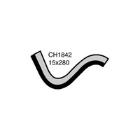 Mackay Heater Hose CH1842