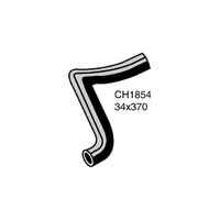 Mackay Radiator Bottom Hose CH1854