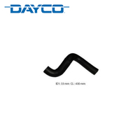 Dayco Radiator Bottom Hose CH1854