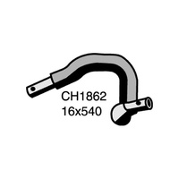 Mackay Heater Hose CH1862