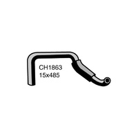 Mackay Heater Hose CH1863