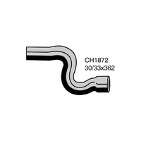 Mackay Radiator Top Hose CH1872