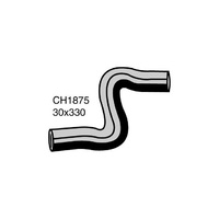 Mackay Radiator Top Hose CH1875