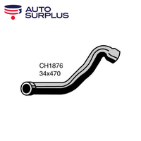 Radiator Top Hose CH1876