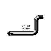 Mackay Heater Hose CH1885