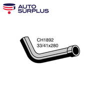 Radiator Top Hose CH1892