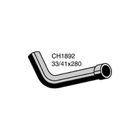 Mackay Radiator Top Hose CH1892