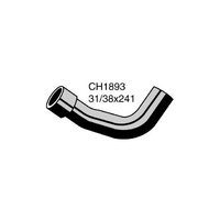 Mackay Radiator Bottom Hose CH1893