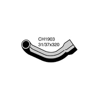 Mackay Radiator Top Hose CH1903