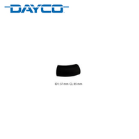 Dayco Hose FOR Toyota CH1915