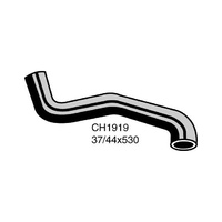 Mackay Radiator Bottom Hose-Rad.Side CH1919