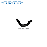 Dayco Radiator Top Hose CH1922