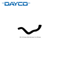 Dayco Radiator Bottom Hose CH1925