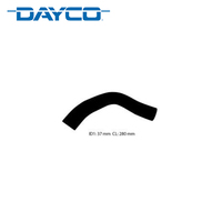 Dayco Radiator Top Hose CH1944