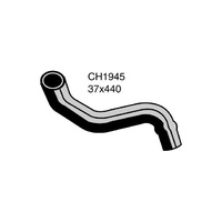 Mackay Radiator Bottom Hose CH1945