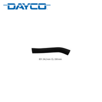 Dayco Radiator Top Hose CH1952