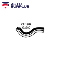 Radiator Top Hose CH1982