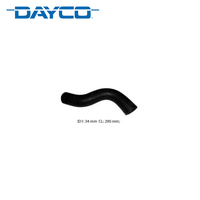 Dayco Radiator Top Hose CH1982