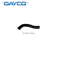 Dayco Radiator Top Hose CH1985