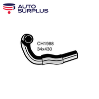 Radiator Bottom Hose CH1988